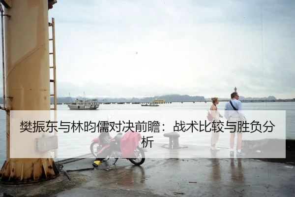 樊振东与林昀儒对决前瞻：战术比较与胜负分析