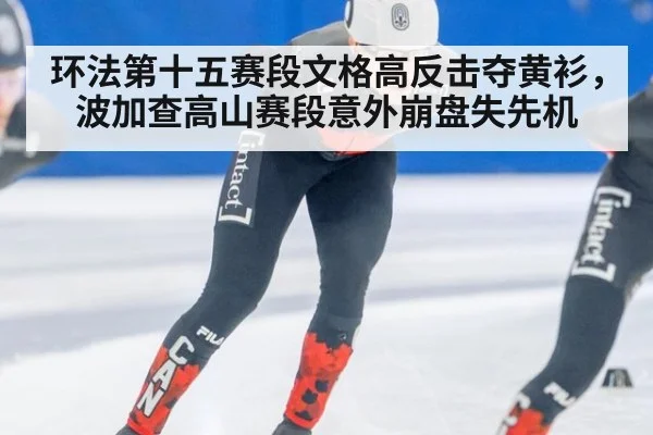 环法第十五赛段文格高反击夺黄衫，波加查高山赛段意外崩盘失先机
